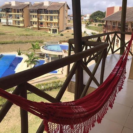 Apartamento No Condominio Sonhos Da Serra - Bananeiras Bagian luar foto