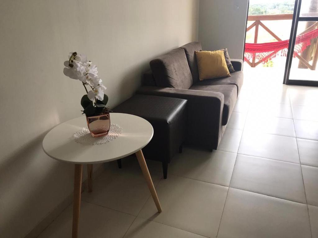 Apartamento No Condominio Sonhos Da Serra - Bananeiras Bagian luar foto